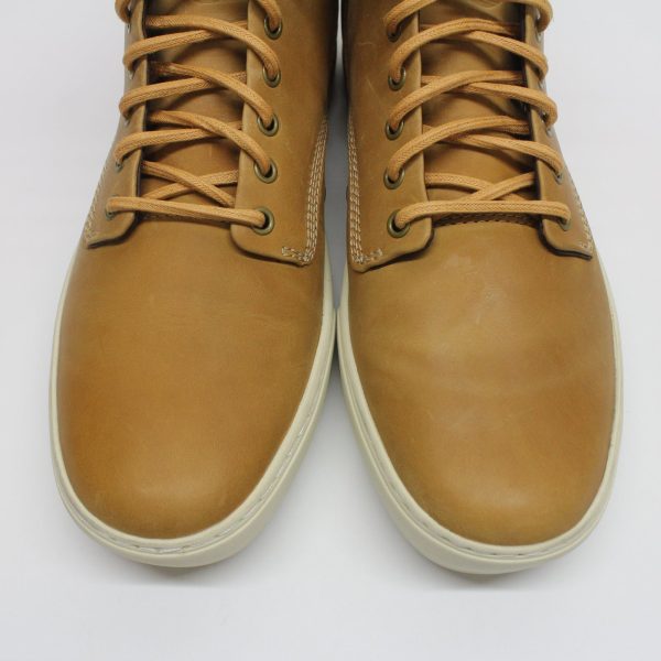 Adventure 2.0 Cupsole Leather Men s Boots - UK 10.5 - US 11 Men - EU 45 Sale