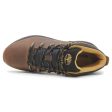 Sprint Trekker Mid Nubuck Men s Lace Up Boots - UK 8.5 - US 9 Men - EU 43 Online Sale