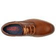 Avila Leather Men s Lace Up Shoes - UK 8.5-9 - US 9-9.5 Men - EU 43 on Sale