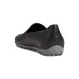 Elora Leather Women s Slip On Shoes - UK 7 - US 9.5 Women - EU 40.5 Discount