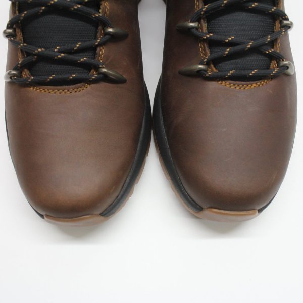 Sprint Trekker Mid Nubuck Men s Lace Up Boots - UK 8.5 - US 9 Men - EU 43 Online Sale