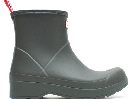 Play Short Wellington Rubber Men s Wellingtons Boots Cheap