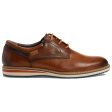 Avila Leather Men s Lace Up Shoes - UK 8.5-9 - US 9-9.5 Men - EU 43 Fashion