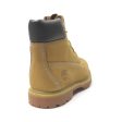 Premium 6 In Waterproof Nubuck Women s Ankle Boots - UK 5 - US 7 Women - EU 38 Fashion