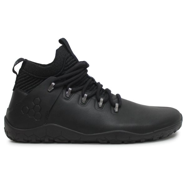 Magna Leather FG Leather Men s Comfort Trainers - UK 8 - US 9 Men - EU 42 Online Hot Sale