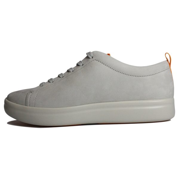 Aura Paisley Nubuck Women s Lace Up Sneakers - UK 5.5 - US 8 Women - EU 38.5 Online now