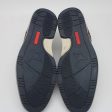 Avila Leather Men s Lace Up Shoes - UK 8.5-9 - US 9-9.5 Men - EU 43 on Sale