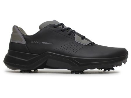 Golf Biom G5 Leather Men s Low Top Sneakers on Sale