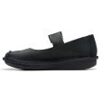 Clarks Women s Shoes Funny Bar Casual Buckle Closed-toe Leather - UK 4.5 Online Sale