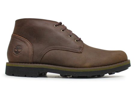 Alden Brook Mid LC Leather Men s Ankle Boots Sale