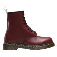 1460 Smooth Leather Unisex Ankle Boots - UK 10 - US 12 Women   11 Men - EU 45 For Cheap