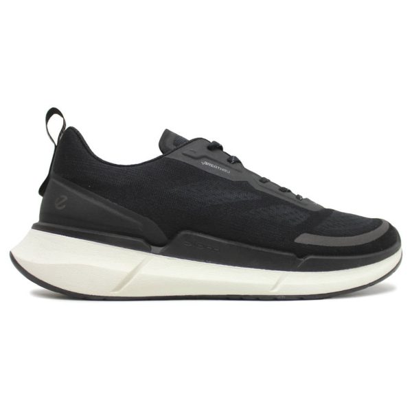 Biom 2.2 Leather Textile Men s Low Top Trainers Online Sale