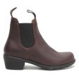 2060 Leather Unisex Ankle Chelsea Boots Online Hot Sale