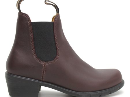 2060 Leather Unisex Ankle Chelsea Boots Online Hot Sale