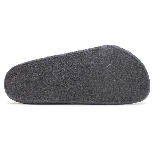 Zermatt Rivet Wool Felt Sandals Slip On Unisex on Sale