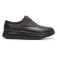 Chicago Full Grain Leather Men s Comfort Shoes For Sale