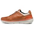 Biar M6V Leather Textile Men s Low Top Trainers Fashion