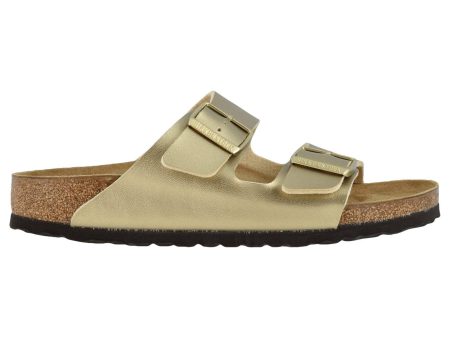 Birkenstock Unisex Sandals Arizona BS Buckles Straps Slides Birko-Flor - UK 7.5 Discount