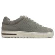 Bend Low Dotted Suede Leather Unisex Low Top Trainers For Sale