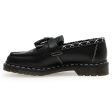 Adrian GA Wanama Leather Unisex Loafers Shoes Online Hot Sale