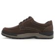 Charles Nubuck Leather Men s Low-Profile Shoes For Discount