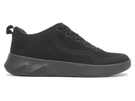 Arrival Synthetic Mesh Women s Low Top Trainers on Sale