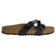 Birkenstock Leather Unisex Sandals - UK 7 - US 9 Women   7 Men - EU 40 Discount