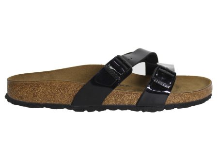 Birkenstock Leather Unisex Sandals - UK 7 - US 9 Women   7 Men - EU 40 Discount