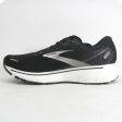 Brooks Ghost 14 1203561B057 Textile Synthetic Womens Trainers - UK 5 Online Sale