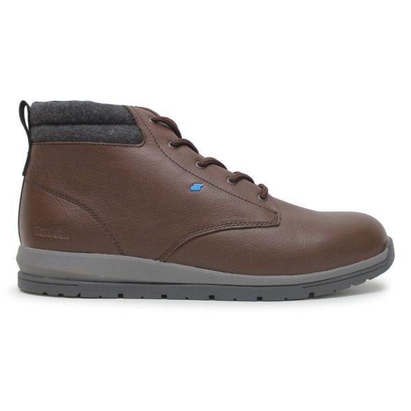 Boxfresh Browndale LTHR AM E-15547 Leather Men s Boots - UK 11 Online