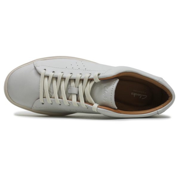 Craft Swift Leather Men s Low Top Sneakers Online Hot Sale