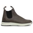 2141 Leather Unisex Chelsea Boots Online Hot Sale