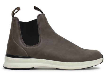 2141 Leather Unisex Chelsea Boots Online Hot Sale