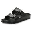 Arizona Eva Black Women s Slides Sandals Online Sale