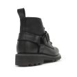 Bullard CE Full Grain Leather Men s Biker Boots Discount