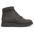 Cameron Leather Men s Ankle Boots Sale