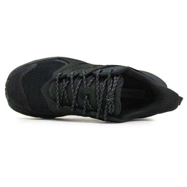 Anacapa 2 Low GTX Nubuck Textile Youth Low Top Sneakers Online now