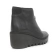 BAAZ537FLY Dublin Leather Women s Ankle Boots Online Sale