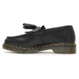 Adrian Leather Unisex Loafer Shoes Online Sale