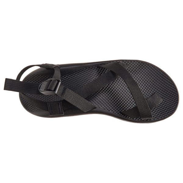 Chaco Mens Sandals Z2 Classic Casual Buckle Slingback Outdoor Flat Textile - UK 9 Supply