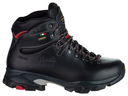 Zamberlan 996 Vioz Gore-Tex Dark Grey Mens Mountaineering Boots - UK 11 Online Sale