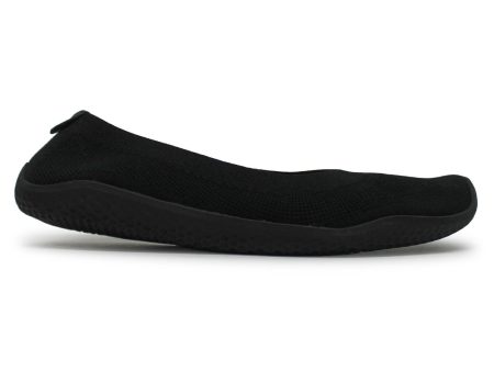 Asana Yin Textile Women s Ballerina Shoes on Sale