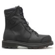 Brockman Full Grain Leather Men s Ankle Boots Sale