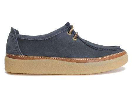 Clarkwood Moc Nubuck Men s Moccasin Shoes For Sale