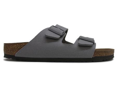 Arizona Rivet Logo Birko-Flor Unisex Slides Sandals Fashion