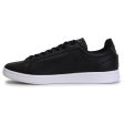 Carnaby Pro BL Leather Synthetic Men s Low Top Trainers Online Sale