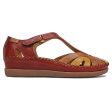 Cadaques Leather Women s Sandals For Sale