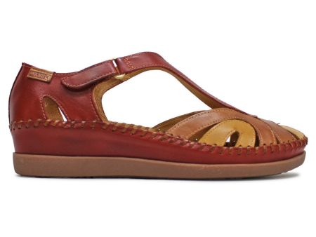 Cadaques Leather Women s Sandals For Sale