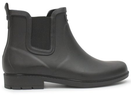 Carville M 2 Rubber Men s Ankle Boots - UK 7.5 - US 8 Men - EU 41 Online Sale