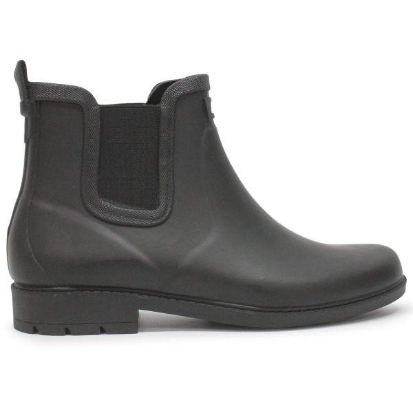 Carville M 2 Rubber Men s Ankle Boots - UK 7.5 - US 8 Men - EU 41 Online Sale